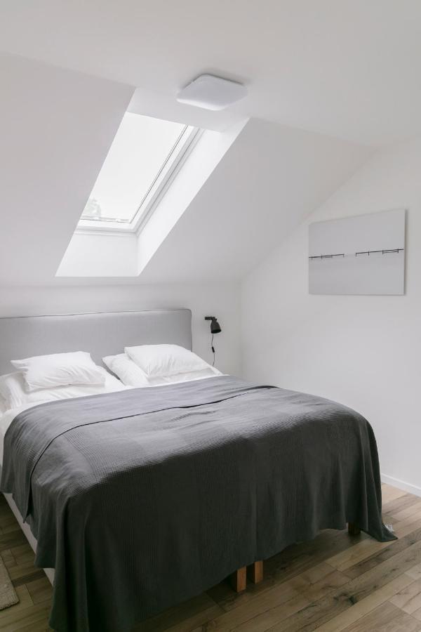 Kracher Suite Mit Nationalparkblick Illmitz Buitenkant foto
